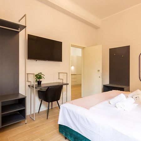 Italianflat - Navigli Suite Милан Экстерьер фото