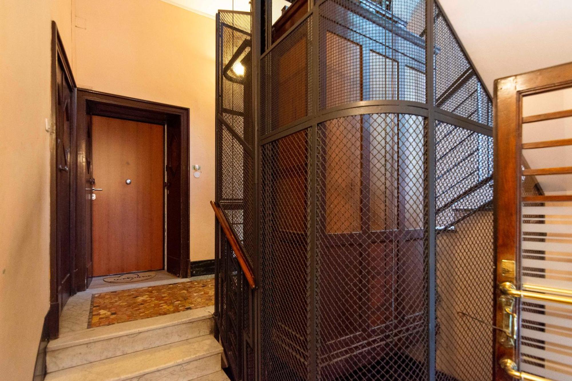 Italianflat - Navigli Suite Милан Экстерьер фото