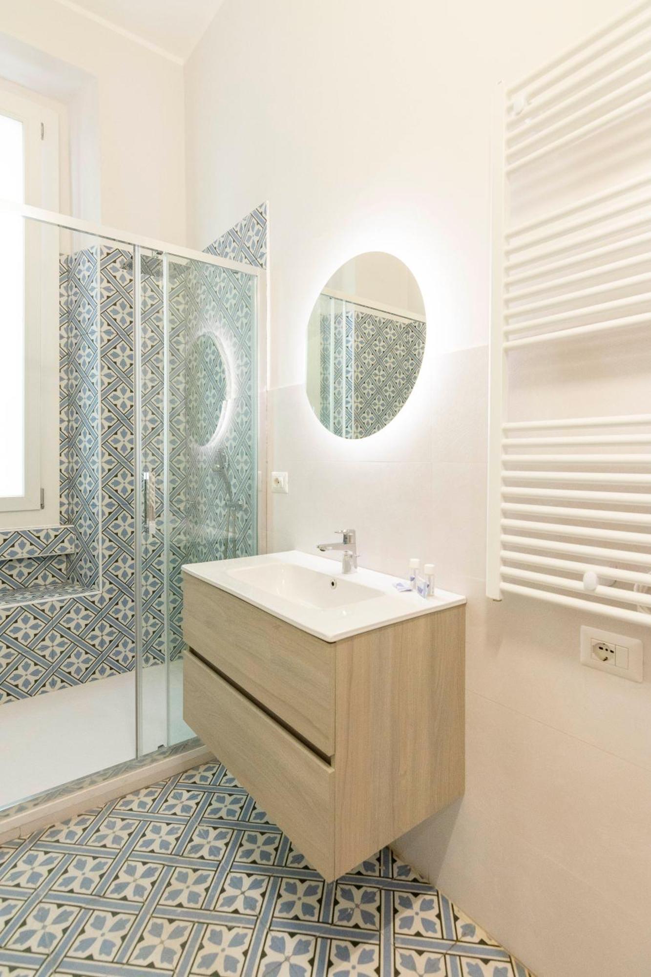 Italianflat - Navigli Suite Милан Экстерьер фото
