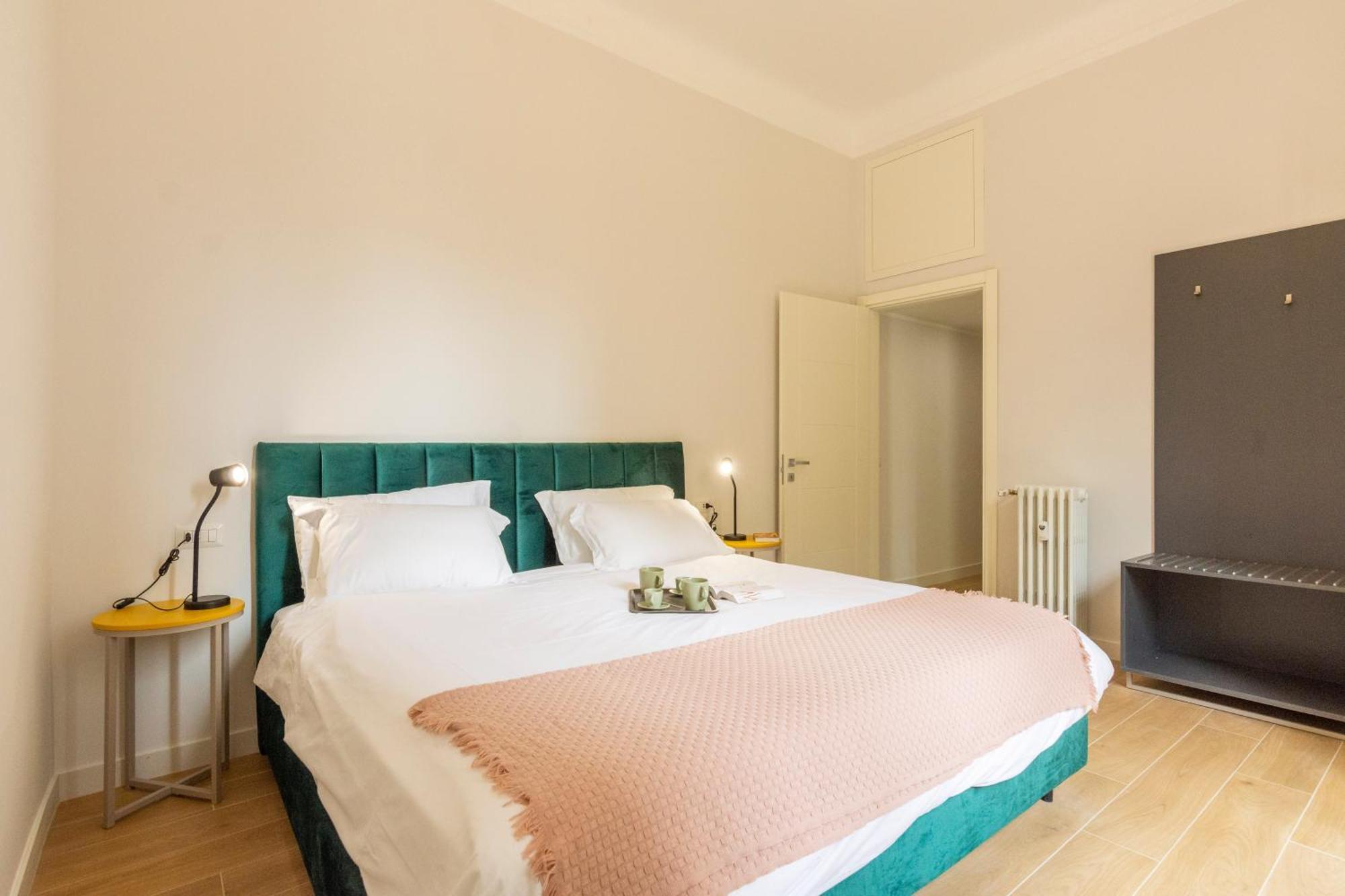 Italianflat - Navigli Suite Милан Экстерьер фото