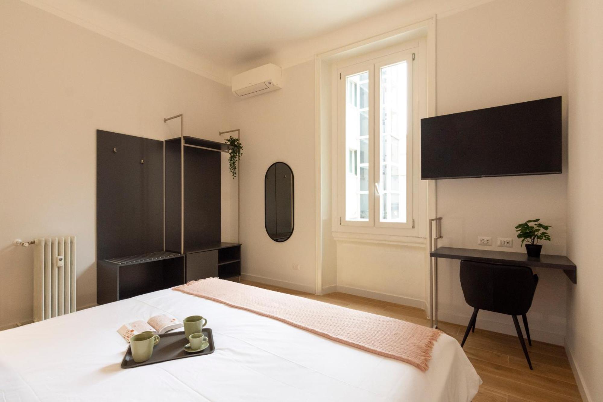 Italianflat - Navigli Suite Милан Экстерьер фото