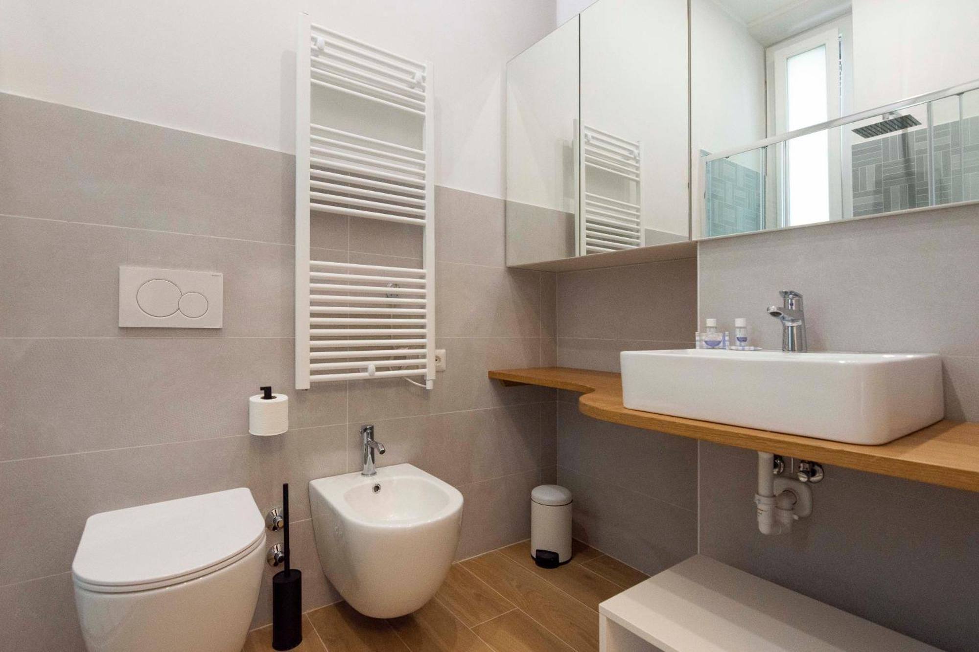 Italianflat - Navigli Suite Милан Экстерьер фото