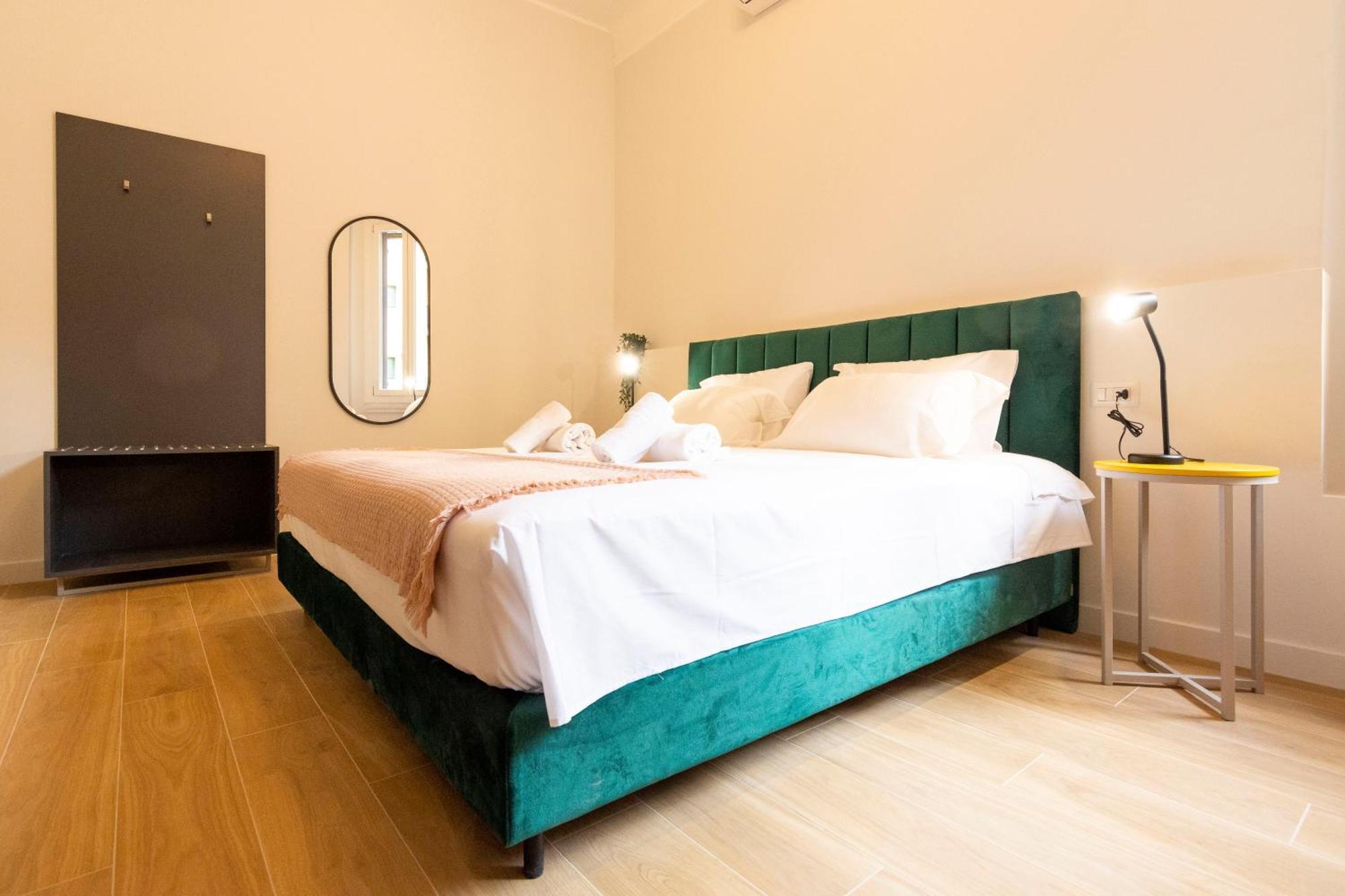 Italianflat - Navigli Suite Милан Экстерьер фото