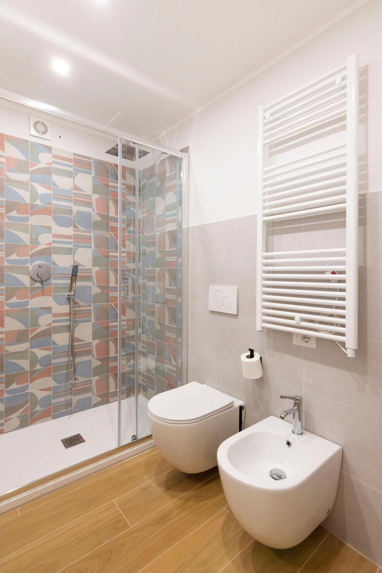 Italianflat - Navigli Suite Милан Экстерьер фото