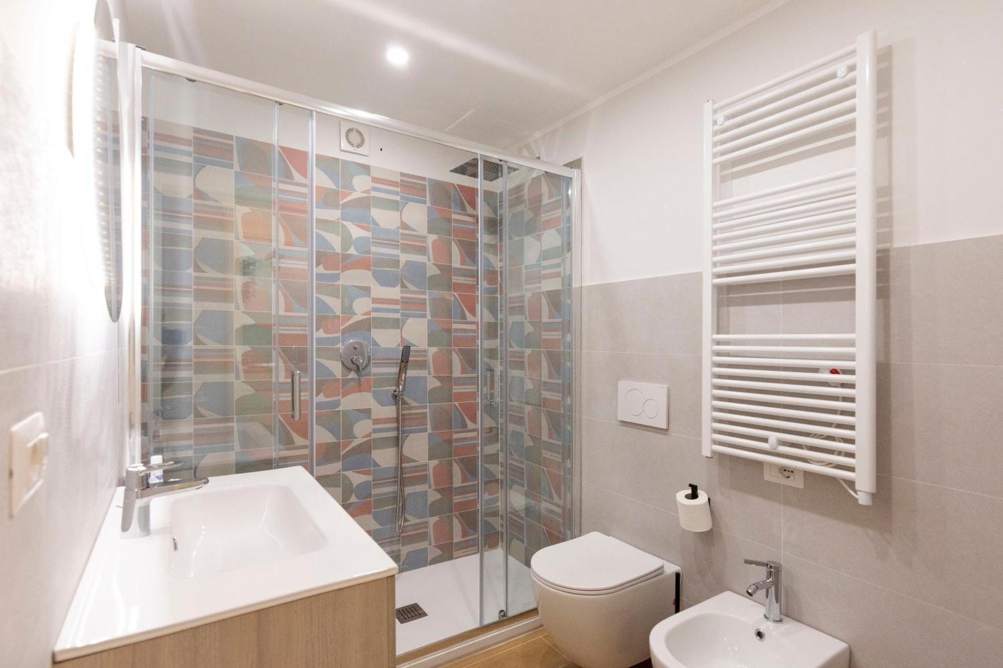 Italianflat - Navigli Suite Милан Экстерьер фото